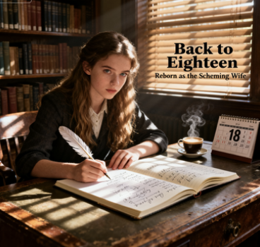 Back to Eighteen：Reborn as the Scheming Wife