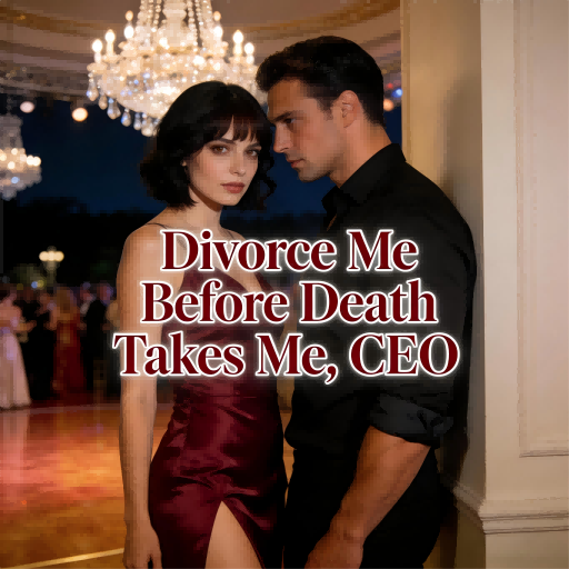 Divorce Me Before Death Takes Me, CEO