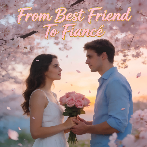 From Best Friend To Fiancé