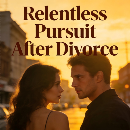 Relentless Pursuit After Divorce