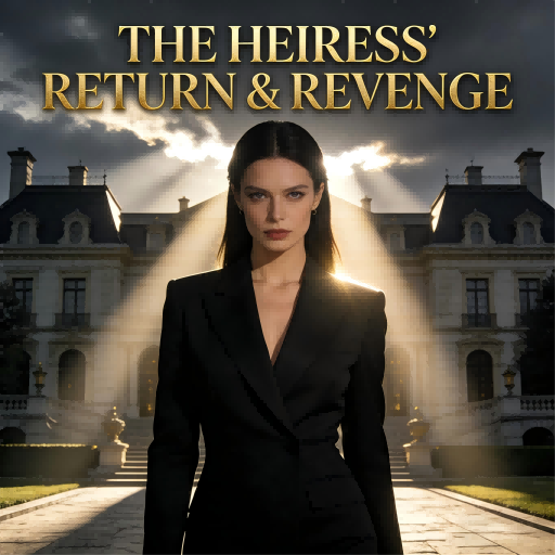 The Heiress’ Return & Revenge