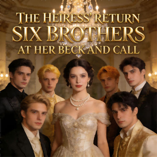 The Heiress’ Return Six Brothers at Her Beck and Call