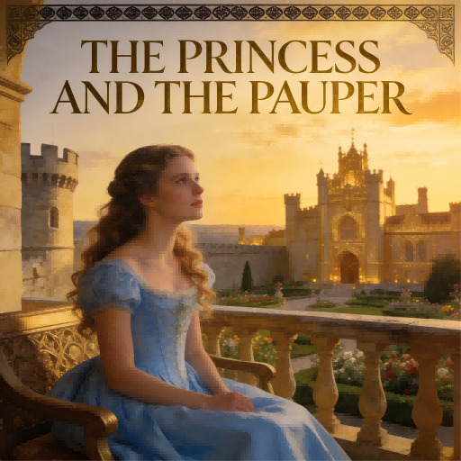 The Princess and the Pauper